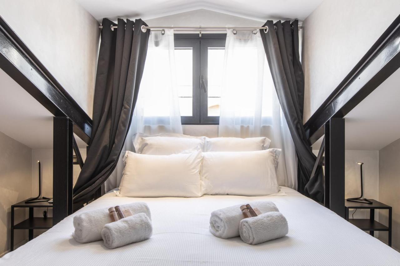 Residence Topaze - Central - Luxurious - 50M Croisette Palais - Lra كان المظهر الخارجي الصورة