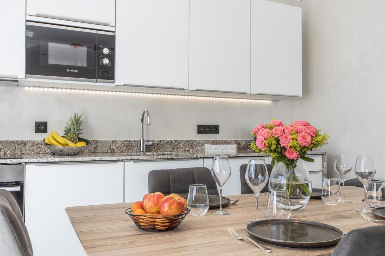 Residence Topaze - Central - Luxurious - 50M Croisette Palais - Lra كان المظهر الخارجي الصورة