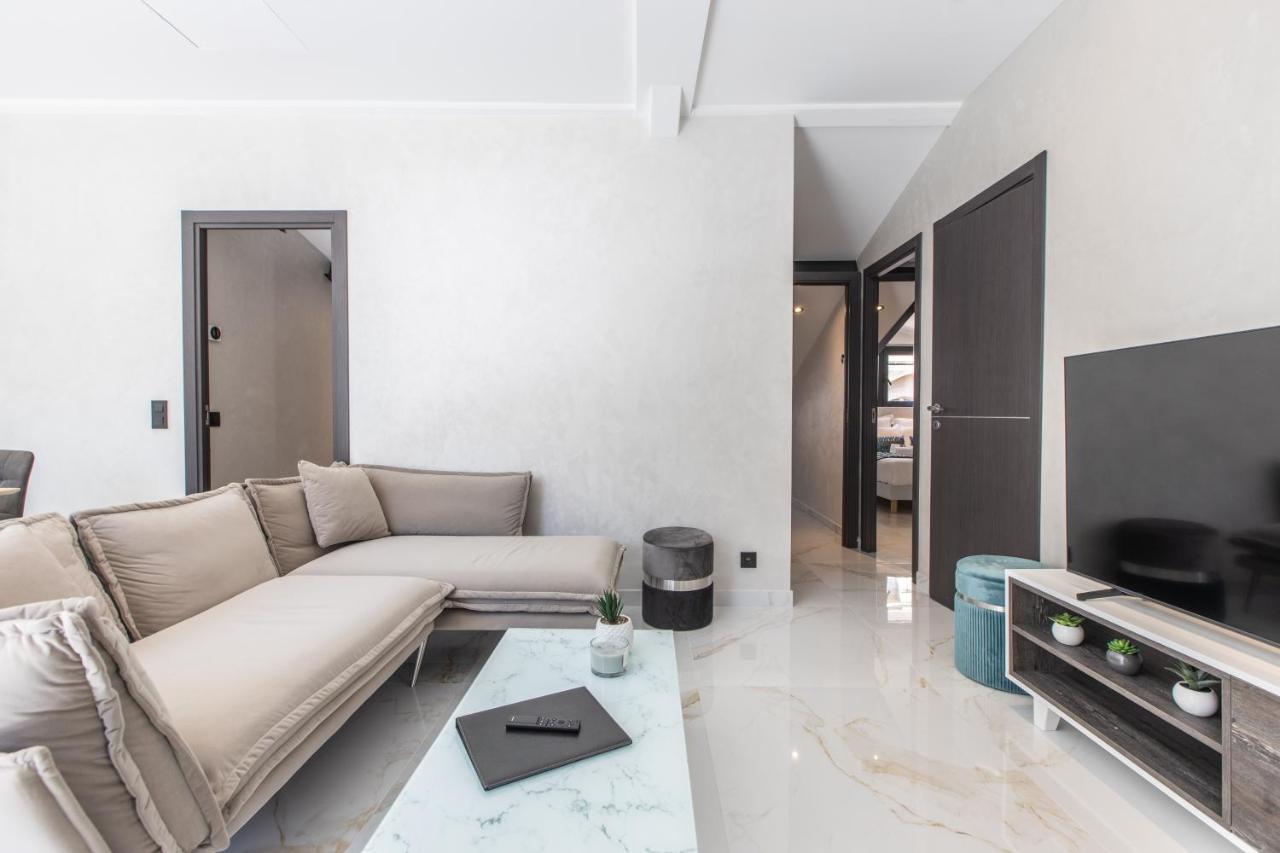 Residence Topaze - Central - Luxurious - 50M Croisette Palais - Lra كان المظهر الخارجي الصورة