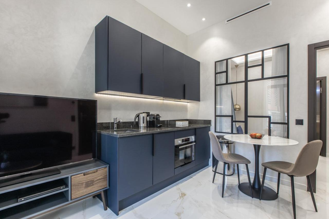Residence Topaze - Central - Luxurious - 50M Croisette Palais - Lra كان المظهر الخارجي الصورة