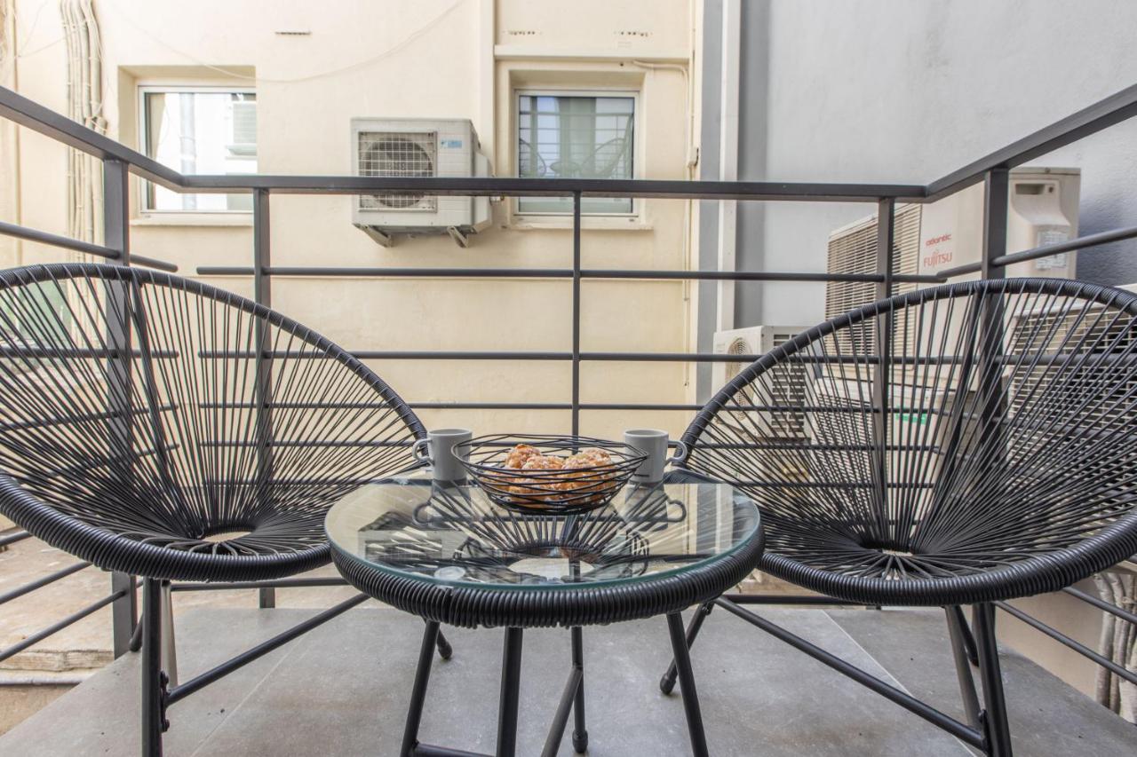 Residence Topaze - Central - Luxurious - 50M Croisette Palais - Lra كان المظهر الخارجي الصورة