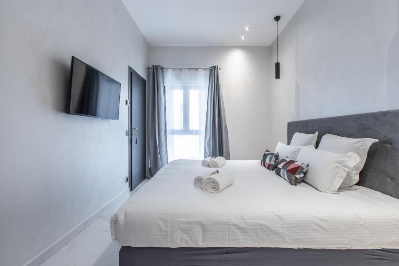 Residence Topaze - Central - Luxurious - 50M Croisette Palais - Lra كان المظهر الخارجي الصورة
