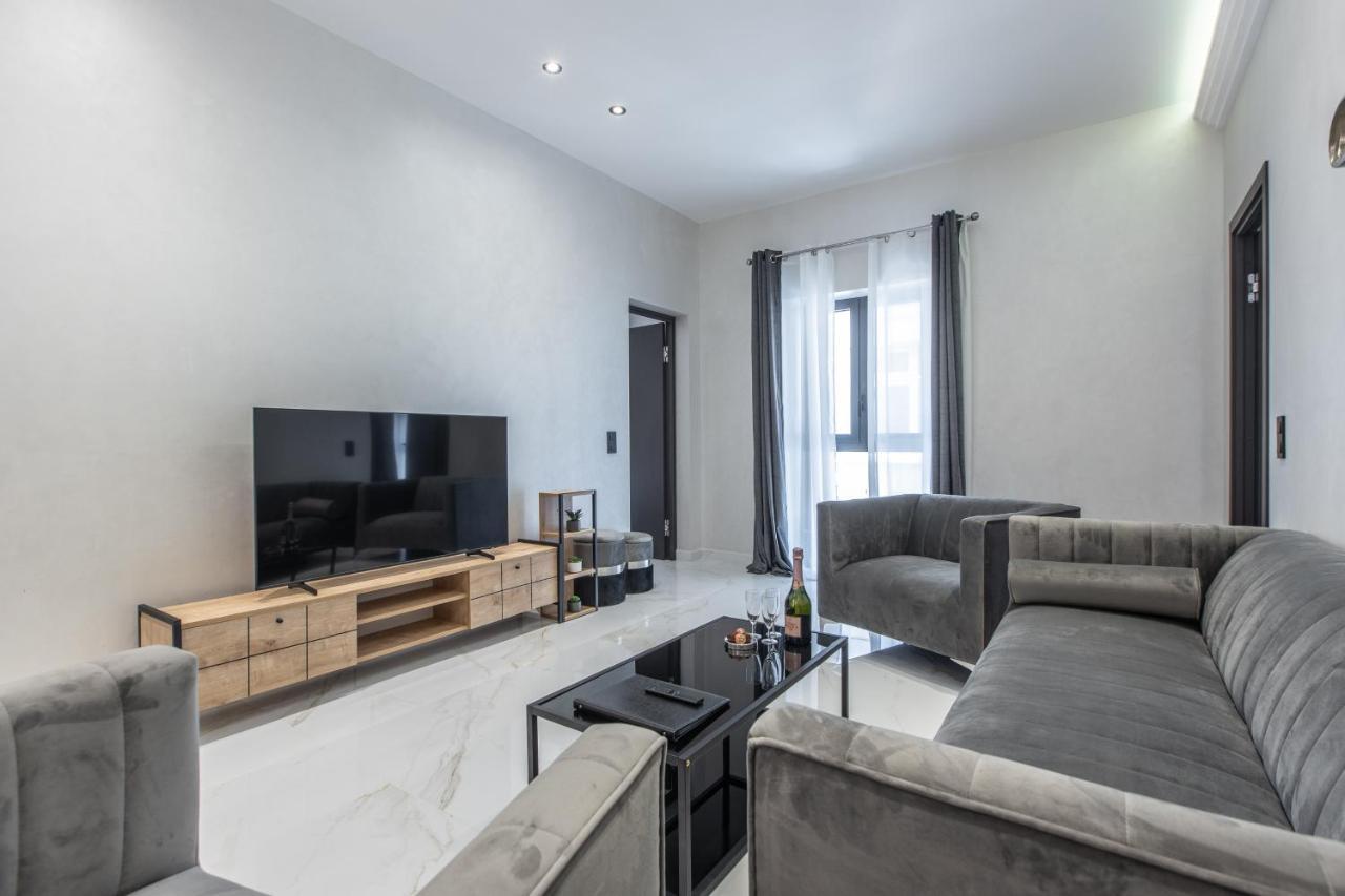 Residence Topaze - Central - Luxurious - 50M Croisette Palais - Lra كان المظهر الخارجي الصورة