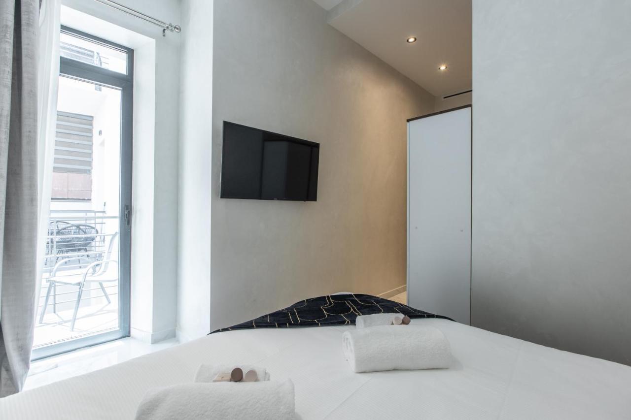 Residence Topaze - Central - Luxurious - 50M Croisette Palais - Lra كان المظهر الخارجي الصورة