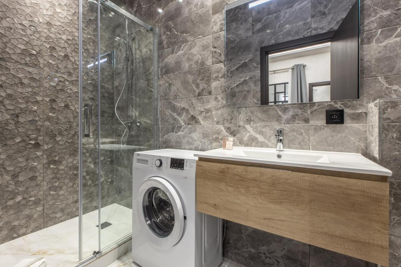 Residence Topaze - Central - Luxurious - 50M Croisette Palais - Lra كان المظهر الخارجي الصورة