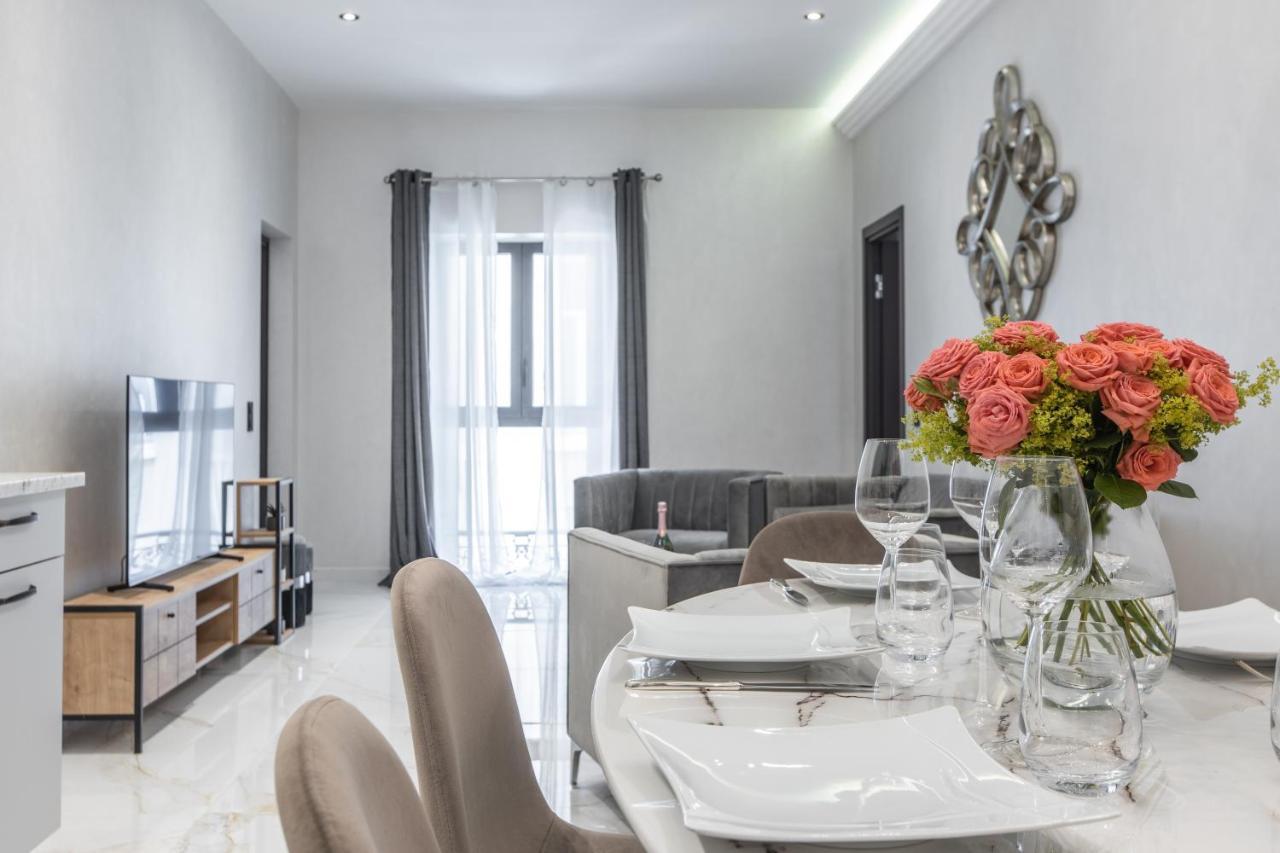 Residence Topaze - Central - Luxurious - 50M Croisette Palais - Lra كان المظهر الخارجي الصورة