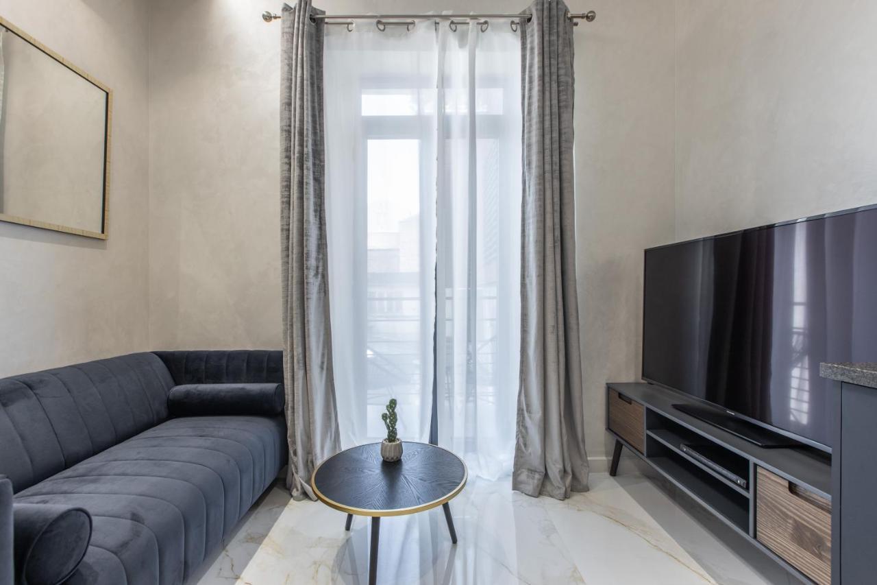 Residence Topaze - Central - Luxurious - 50M Croisette Palais - Lra كان المظهر الخارجي الصورة