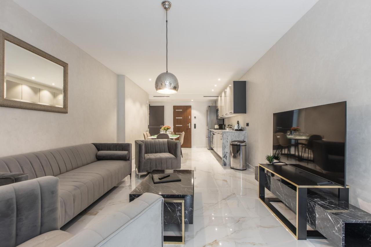 Residence Topaze - Central - Luxurious - 50M Croisette Palais - Lra كان المظهر الخارجي الصورة
