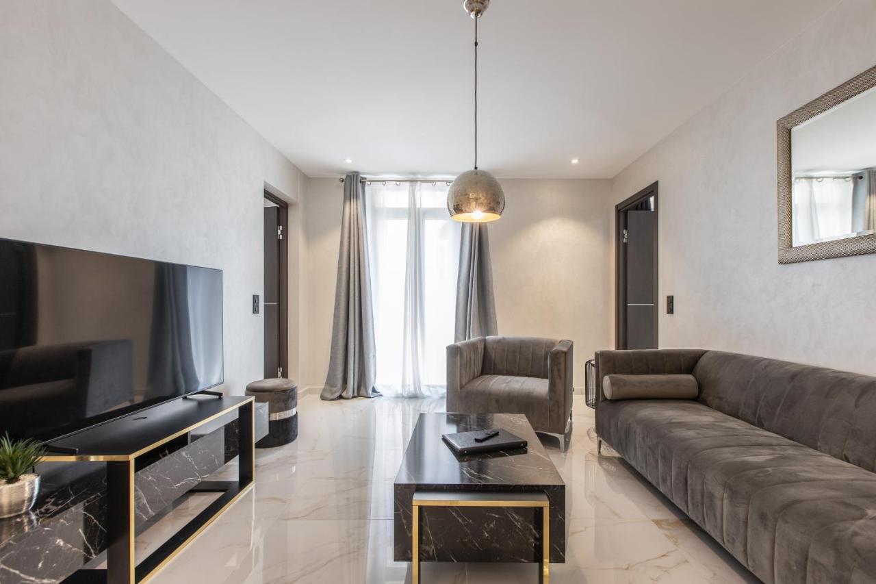 Residence Topaze - Central - Luxurious - 50M Croisette Palais - Lra كان المظهر الخارجي الصورة