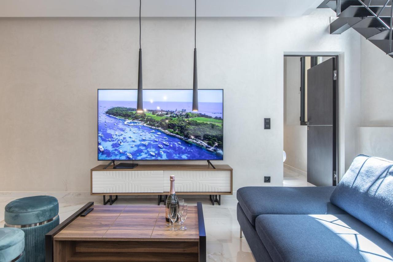 Residence Topaze - Central - Luxurious - 50M Croisette Palais - Lra كان المظهر الخارجي الصورة