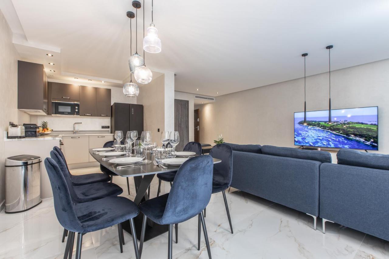 Residence Topaze - Central - Luxurious - 50M Croisette Palais - Lra كان المظهر الخارجي الصورة