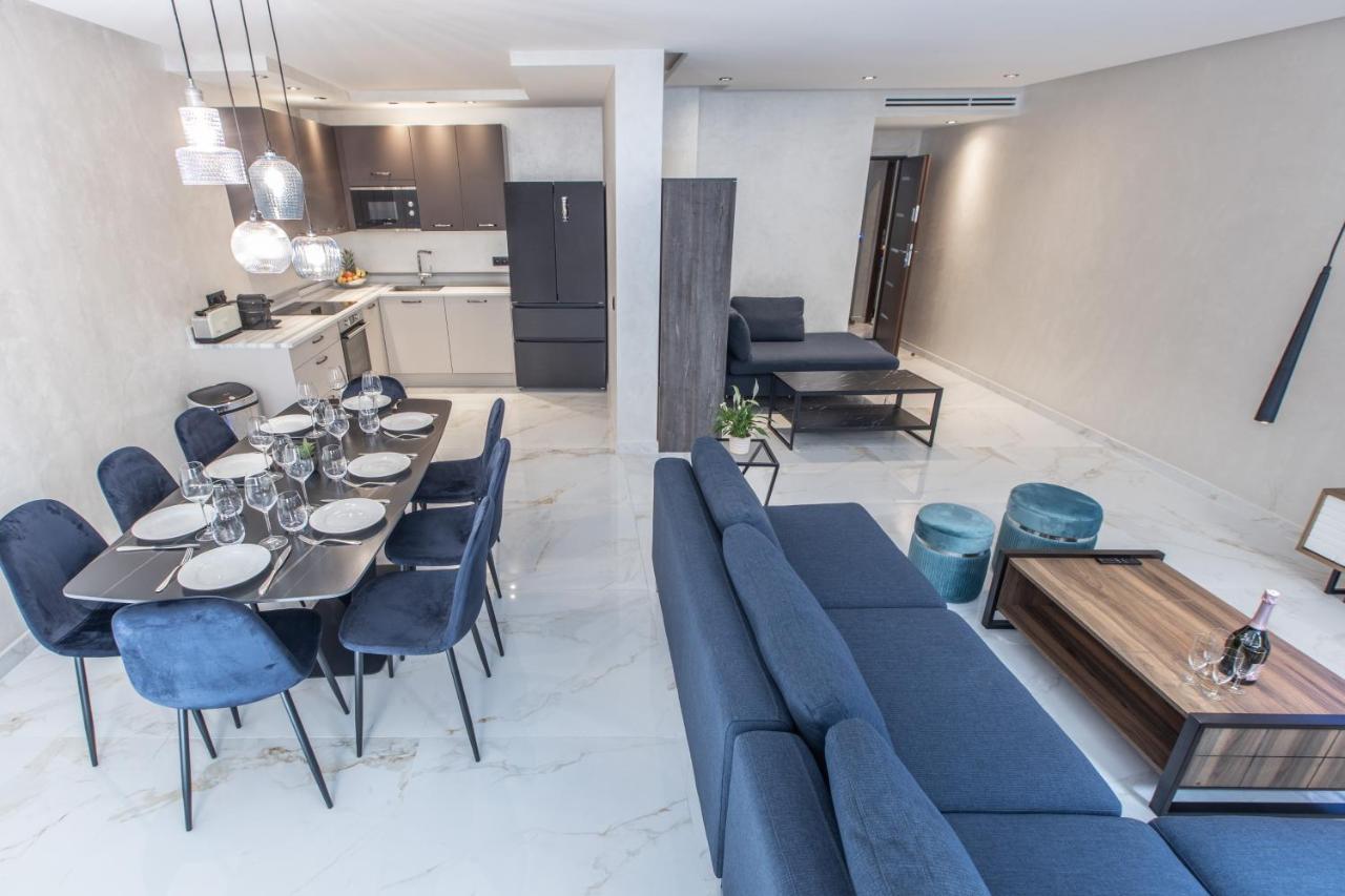 Residence Topaze - Central - Luxurious - 50M Croisette Palais - Lra كان المظهر الخارجي الصورة