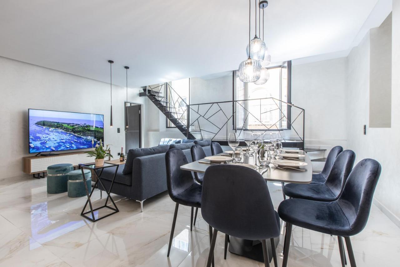 Residence Topaze - Central - Luxurious - 50M Croisette Palais - Lra كان المظهر الخارجي الصورة