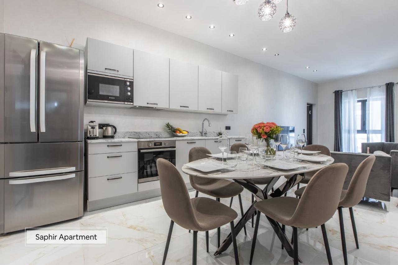 Residence Topaze - Central - Luxurious - 50M Croisette Palais - Lra كان المظهر الخارجي الصورة